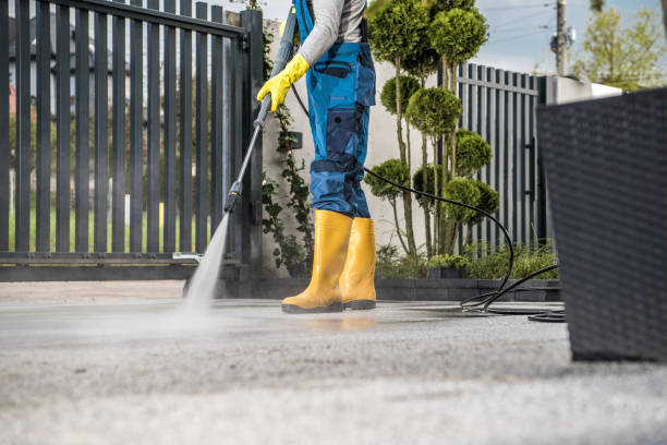 Best Patio and Deck Pressure Washing  in Bernardsville, NJ